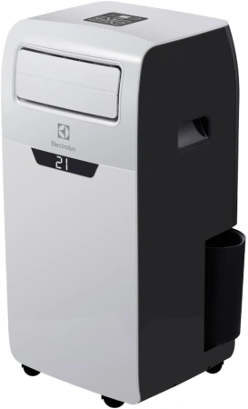 Кондиционер мобильный Electrolux Manhattan EACM-12 FM/N3